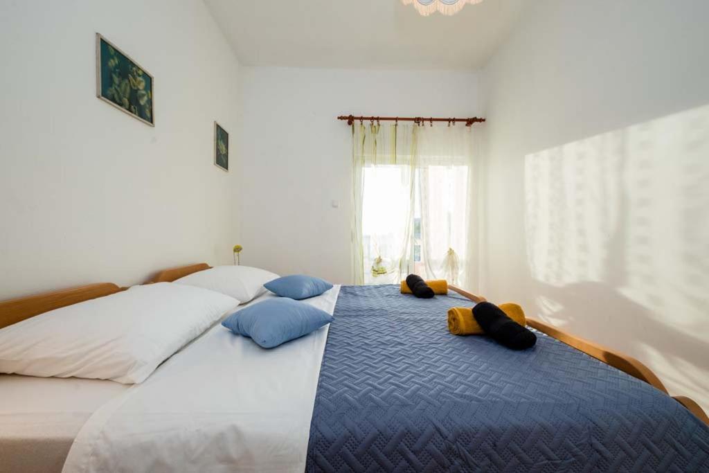Banjol Apartmani Luka מראה חיצוני תמונה