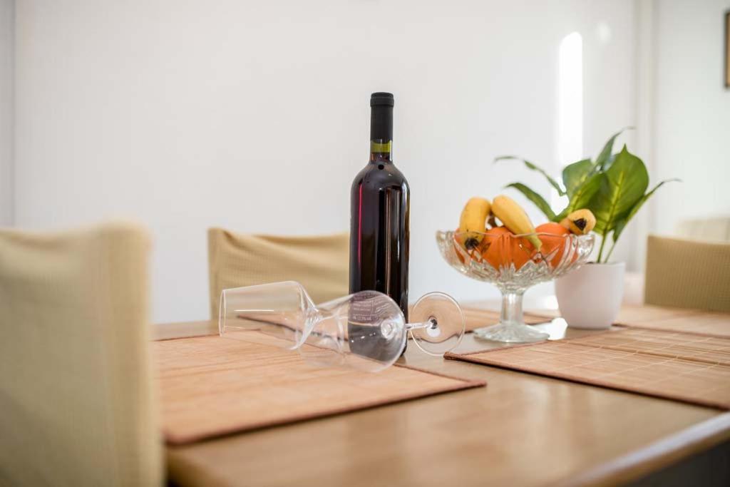 Banjol Apartmani Luka מראה חיצוני תמונה