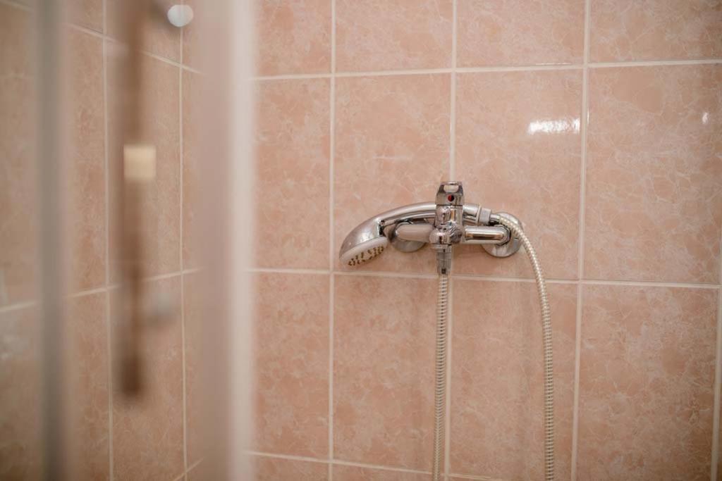 Banjol Apartmani Luka מראה חיצוני תמונה