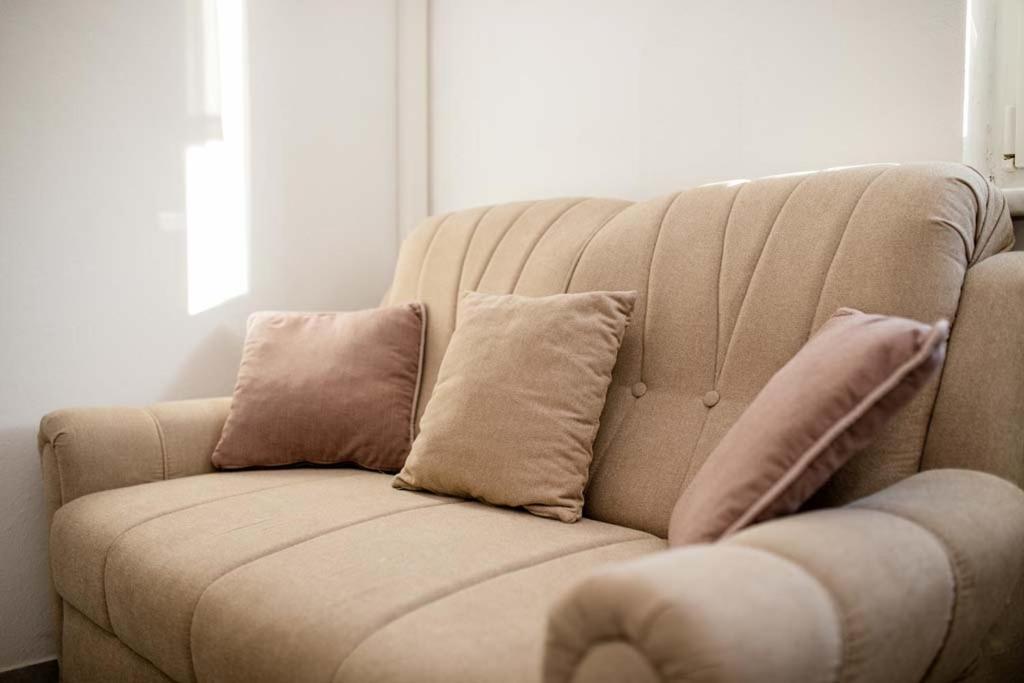 Banjol Apartmani Luka מראה חיצוני תמונה