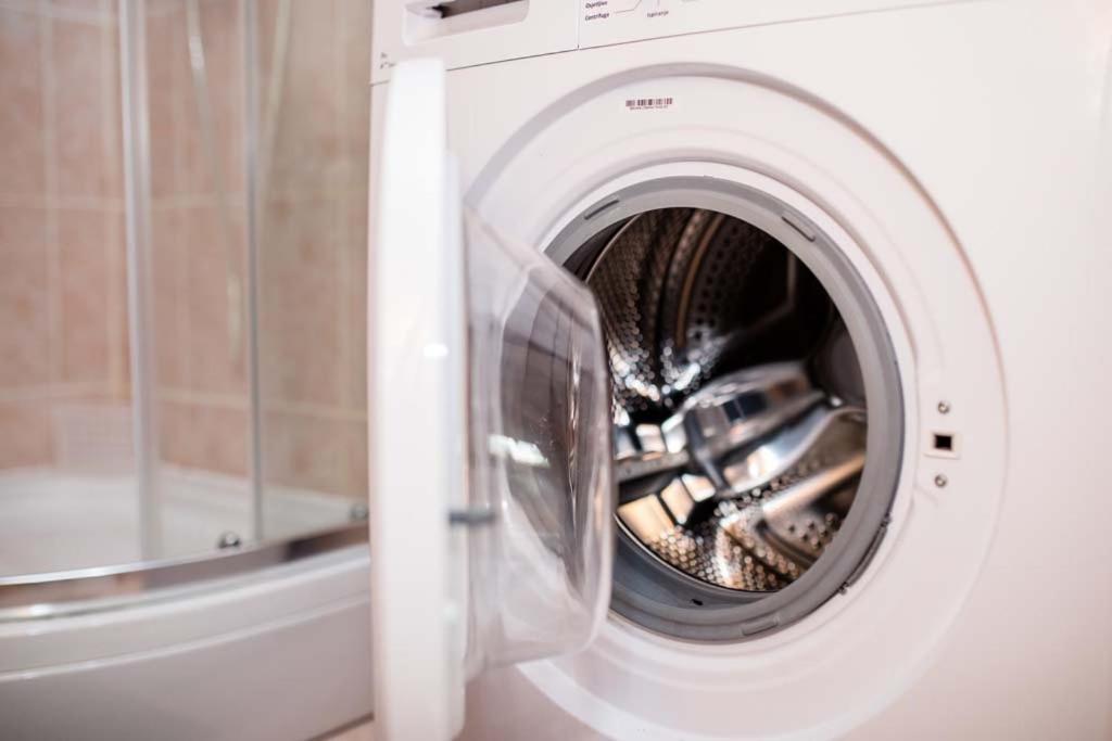 Banjol Apartmani Luka מראה חיצוני תמונה