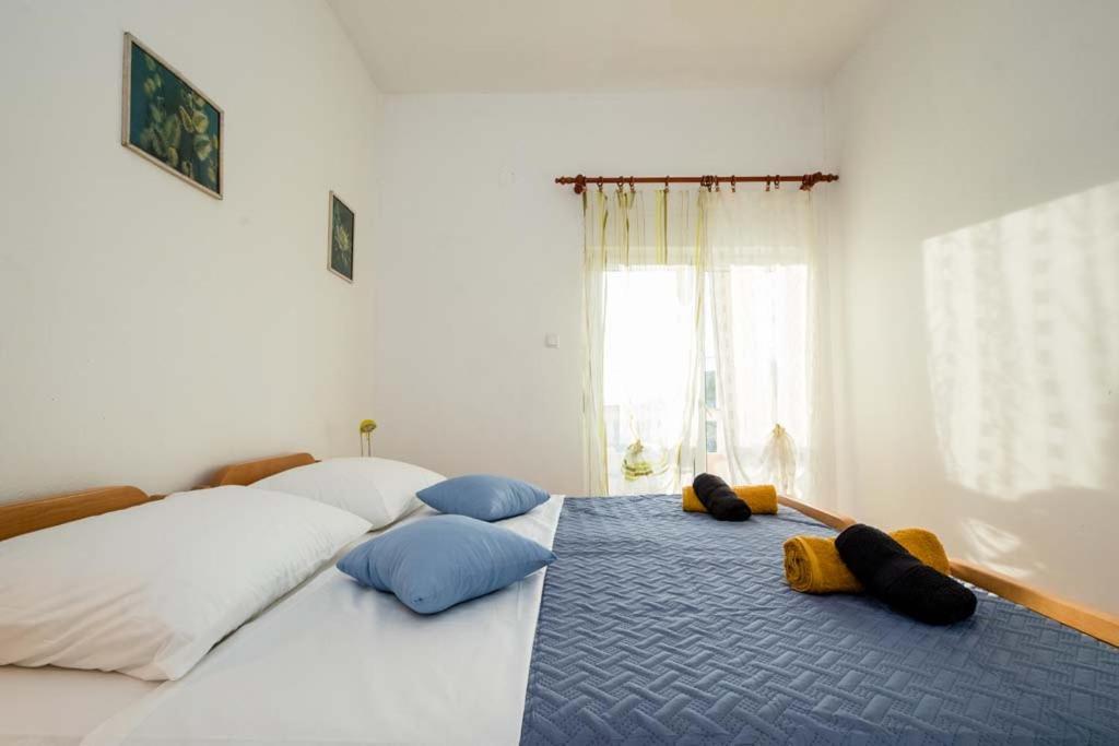 Banjol Apartmani Luka מראה חיצוני תמונה