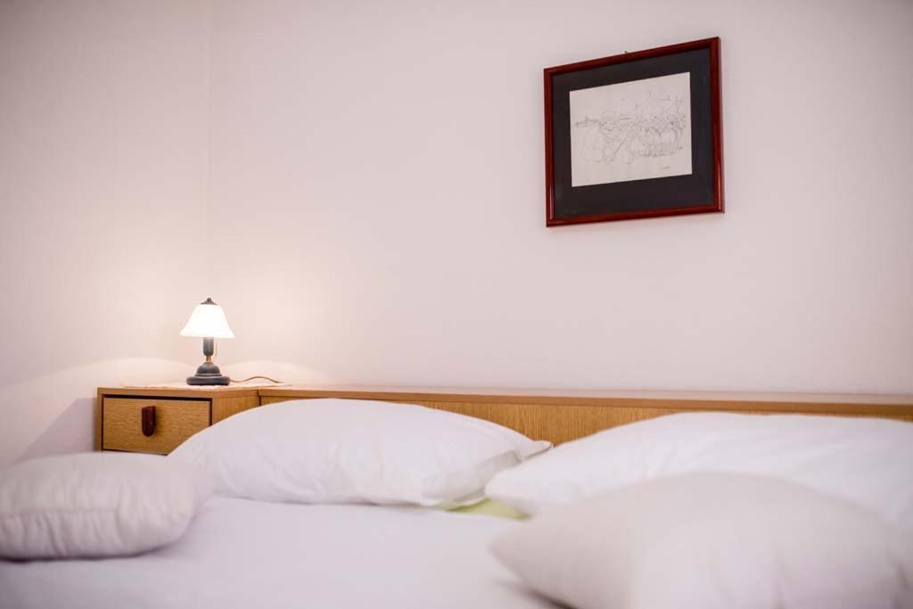 Banjol Apartmani Luka מראה חיצוני תמונה