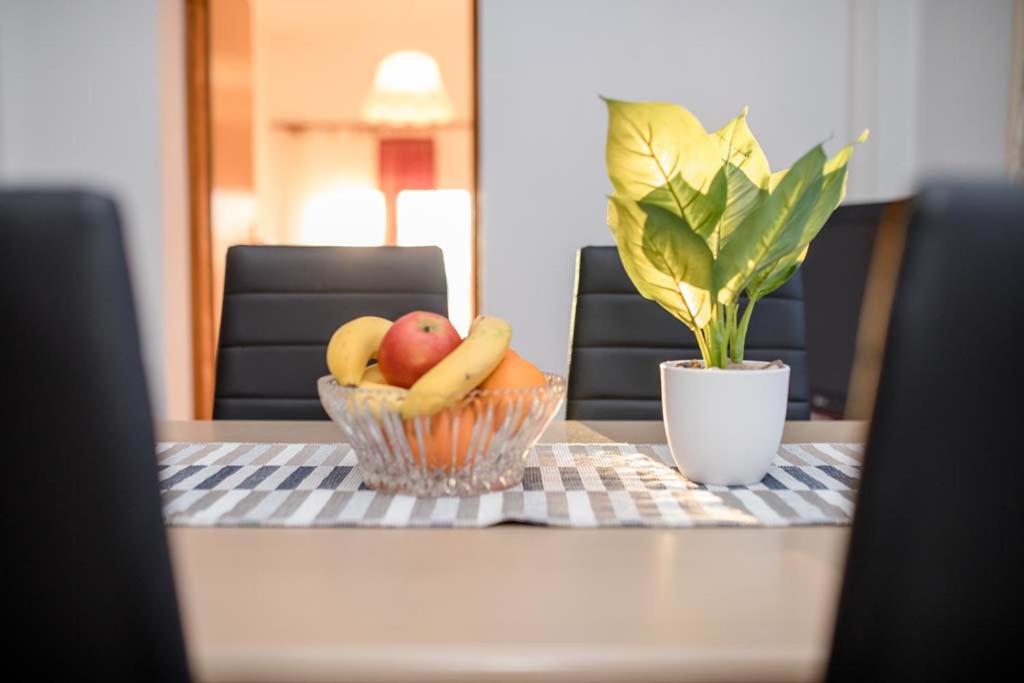 Banjol Apartmani Luka מראה חיצוני תמונה