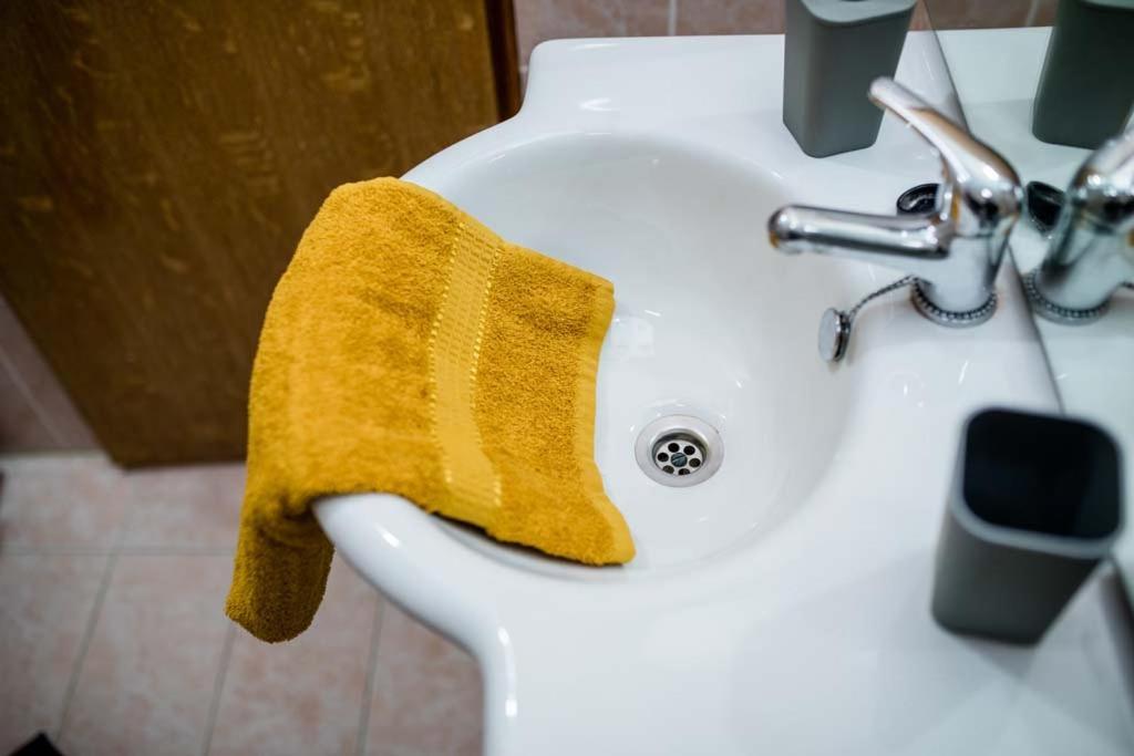 Banjol Apartmani Luka מראה חיצוני תמונה