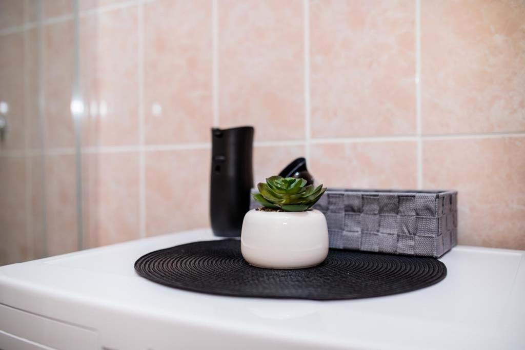 Banjol Apartmani Luka מראה חיצוני תמונה
