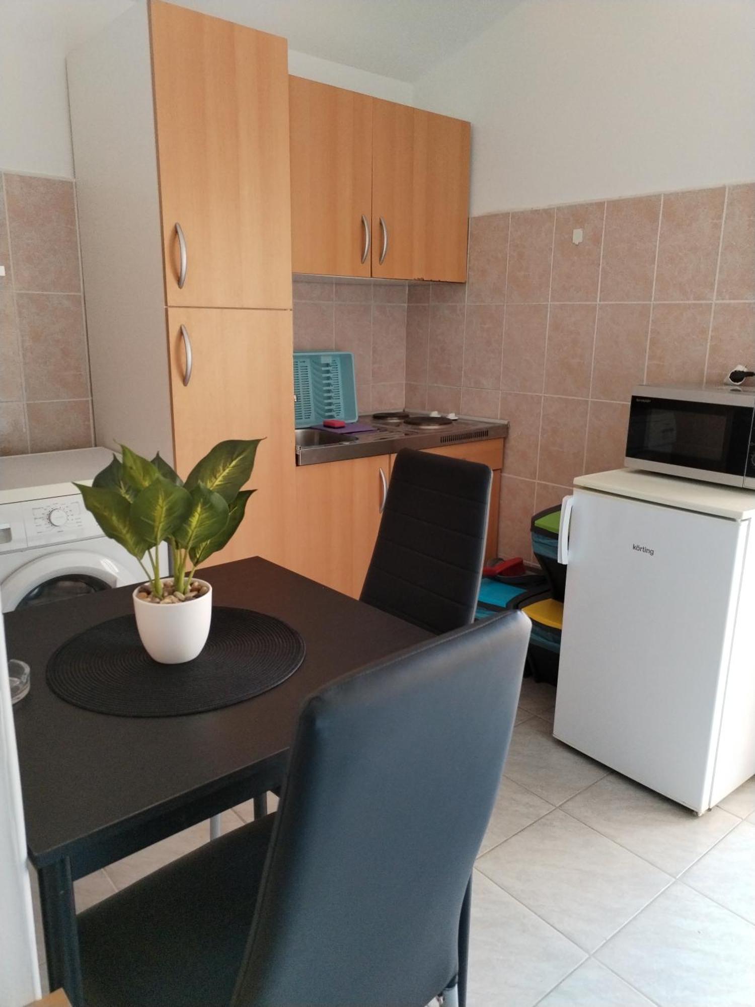 Banjol Apartmani Luka חדר תמונה